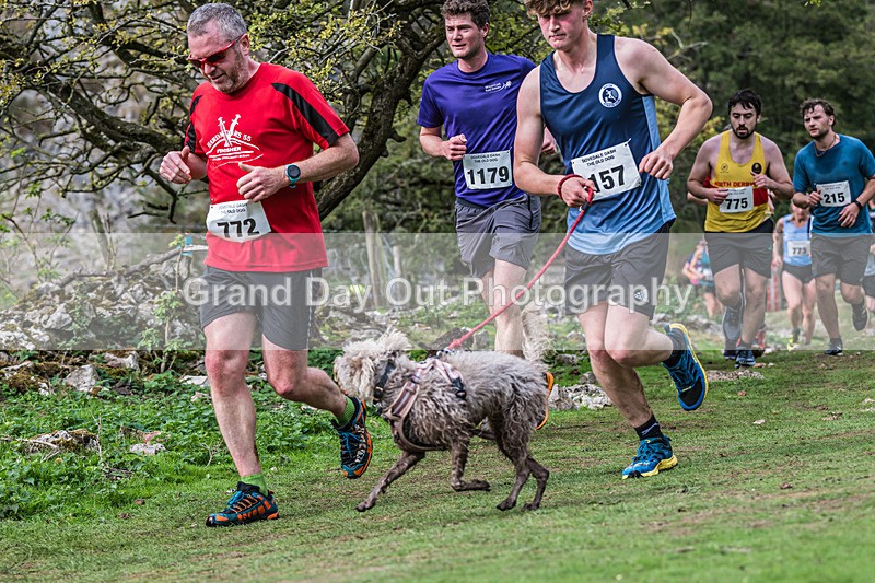 Dovedale-878 - Dovedale Dash Sunday 4th October 2026