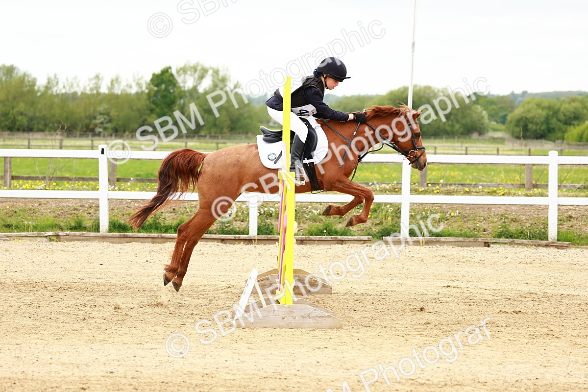 SBM_008203 - Class 4 - 70cm