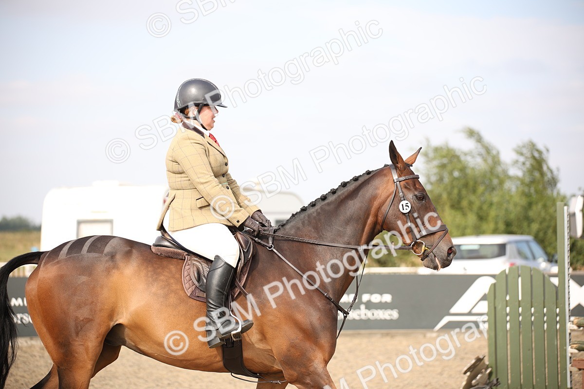 SBM_17280 - Class 410a - Wor5king Veteran 90cm (15-19)