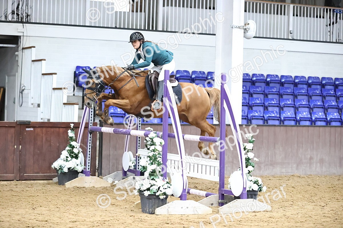 SBM_002934 - Class 7-8 - STX UK Pony Foxhunter 1.10m Open-Junior 1.15 1.20m Open