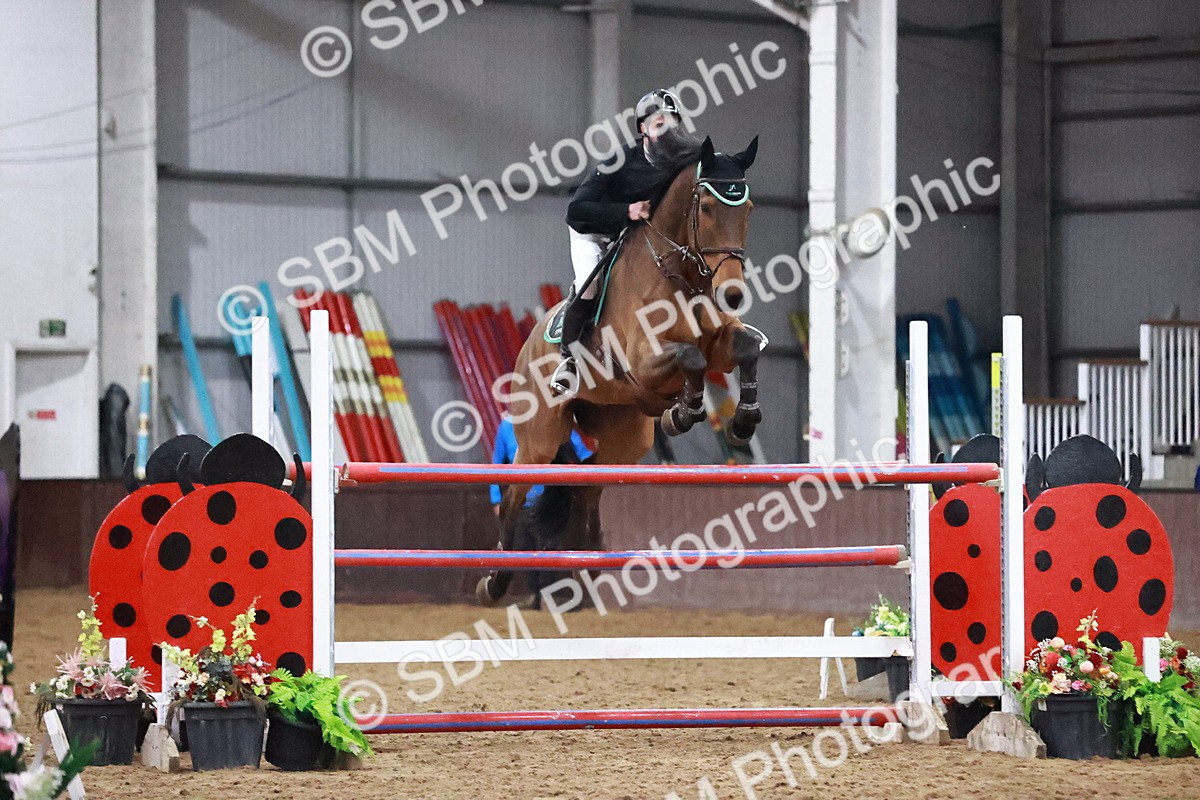 SBM_003318 - Class 13 - National 1.3m 1.40m Open Handicap