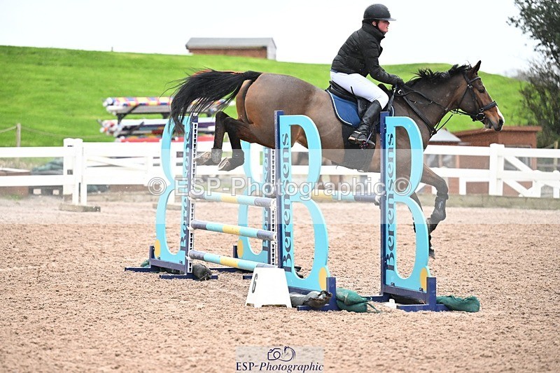 251205-112948-00340 - Cls 5 Blue Chip Diamond Qualifier