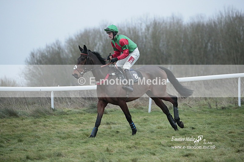 PtP 041222 1049 - Larkhill Racing Club Point-to-Point Larkhill 01/01/23