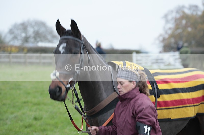 PtP 041222 0924 - Wheatland  Hunt PtP Chaddesley Corbett, Worcs 04/12/22
