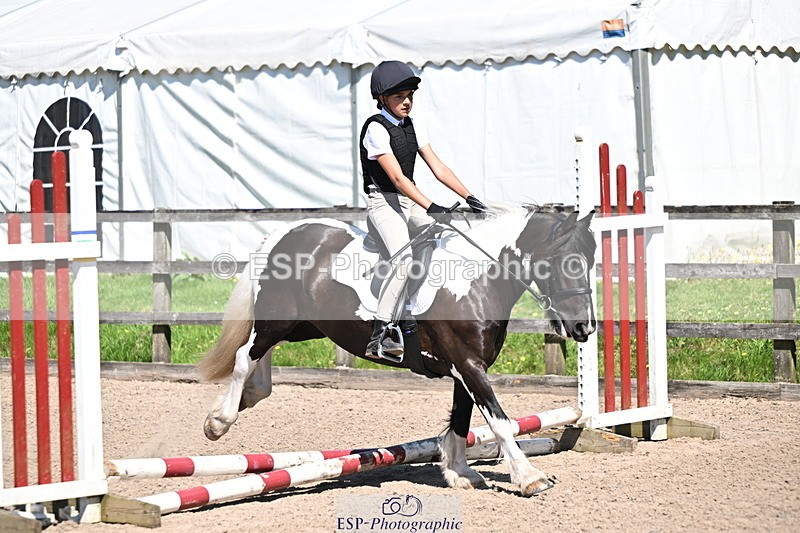 240729B-112553-02377 - Showjumping Competition