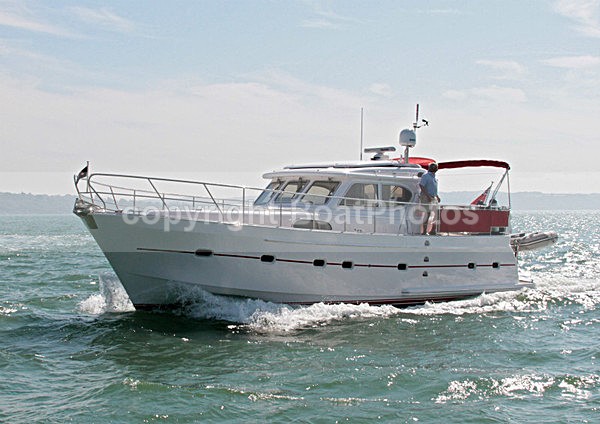 110902 MYSUE IMG_5575 - Motorboats - Hardtop