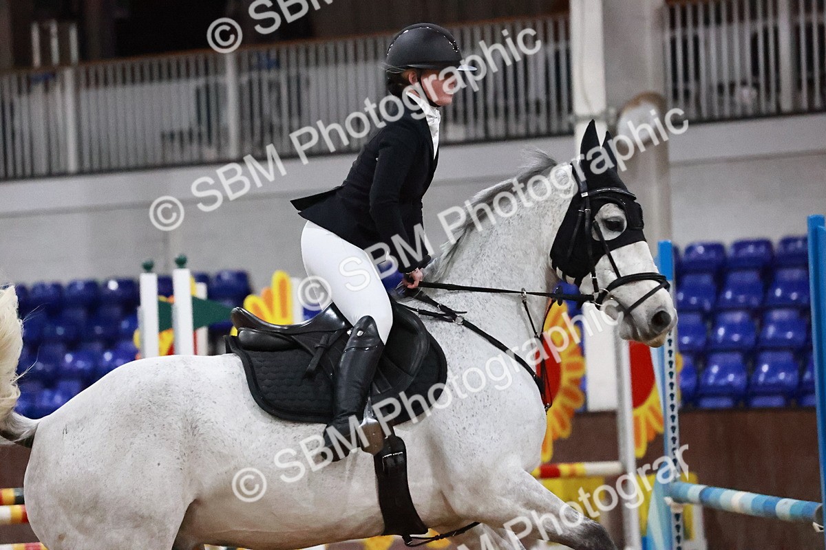 SBM_002540 - Class 6 - 90cm