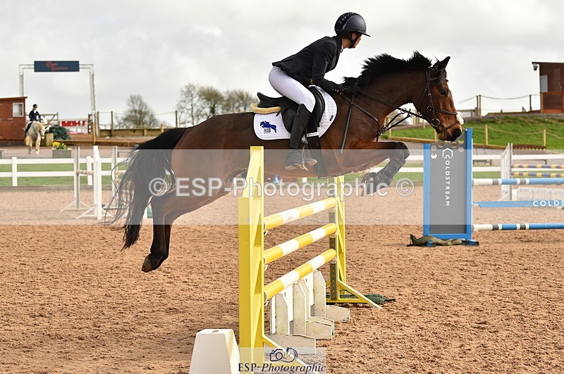 240210A-125854-01278 - Cls 9 Foxhunter & 1.10m Open