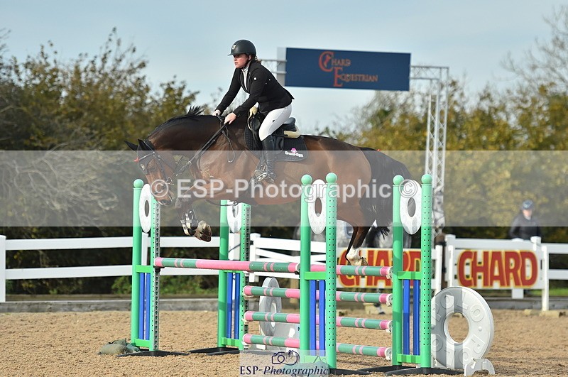 231111A-121154-01760 - Cls 12 Newcomers & 1.10m Open