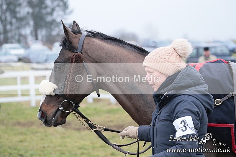 PtP 160225 292 - Combined Service Point-to-Point Races Larkhill 16/02/25