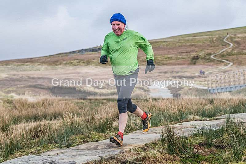 Nine Standards-898 - Nine Standards Fell Race Thursday 1st January 2026