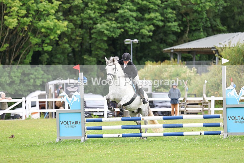 3E7A0748 - Class 4: 70cm Senior