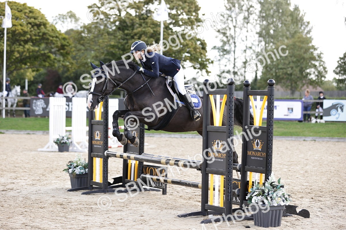 SBM_16729 - J33 - Senior 75cm Championship