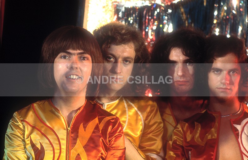 SLADE - S..