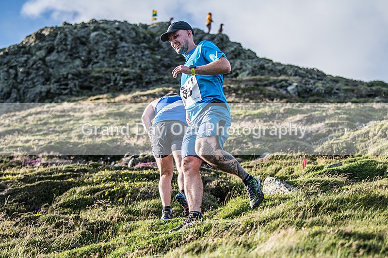 Gategill-269 - Gategill Fell Race Wednesday 2nd July. 2025