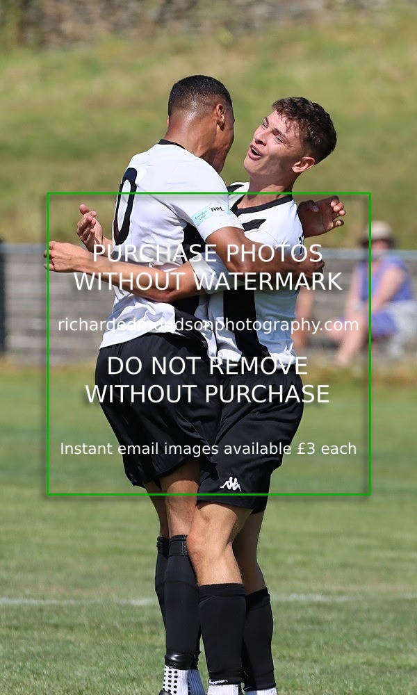 IMG_0835 - Kendal Town FC Pre Season