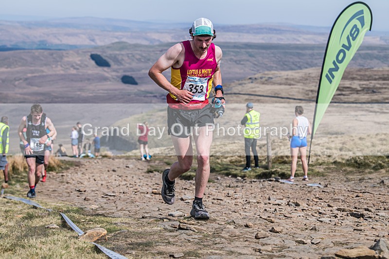 Pen-Y-Ghent-99 - The 3 Peaks Race Saturday 25th April 2026 - Pen Y Ghent