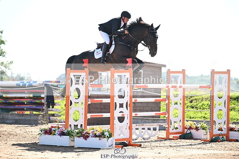 240718A-170425-07693 - Cls 5, 3 Star Big Tour 1.45m