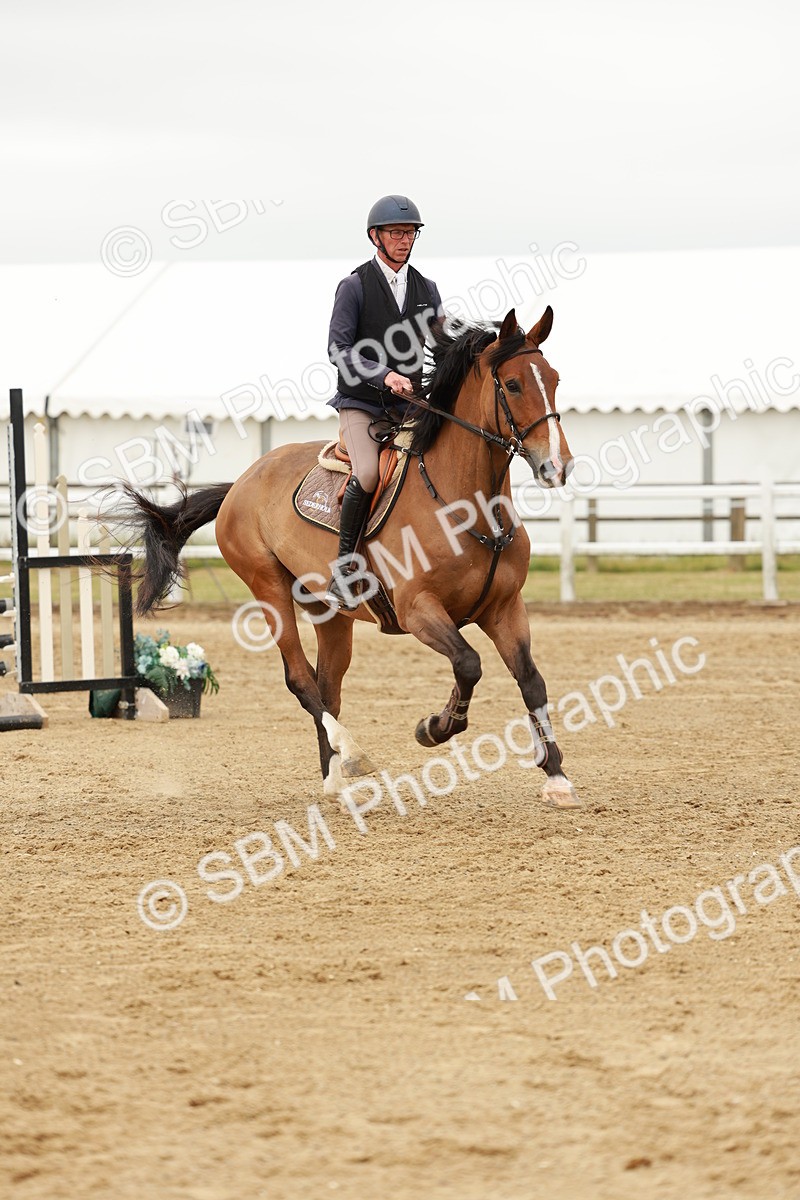 SBM_006476 - Class 1 - Senior British Novice - 90cm Open