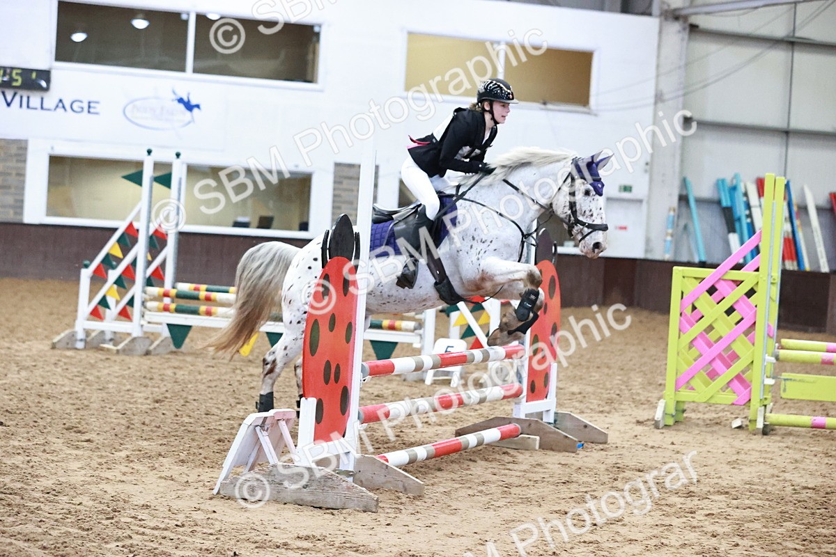 SBM_001432 - Class 4 - Show Jumping 70cm