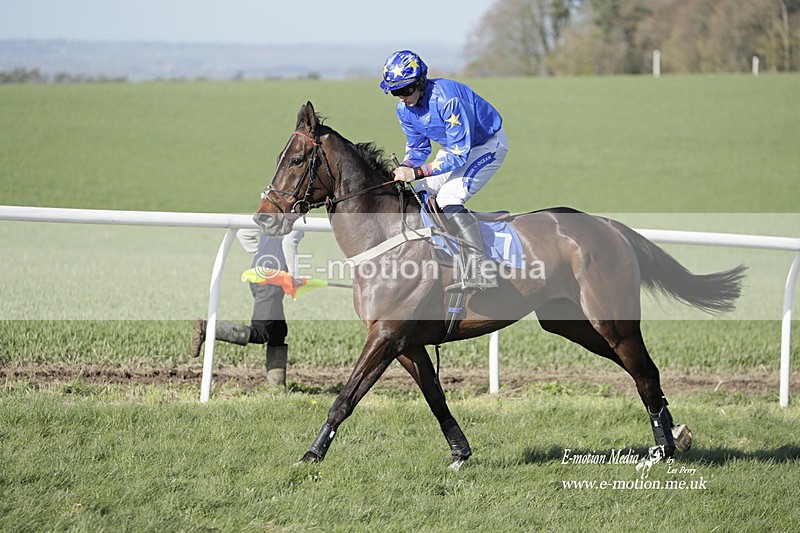 PtP 100423 1287 - Old Berkshire Point-to-Point Lockinge 10/04/23