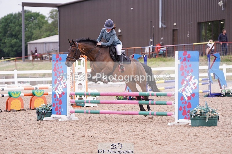 250629-092436-10149 - Cls 35 Pony British Novice & 80cm Open