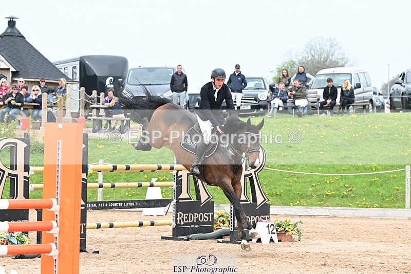 250426-133447-13320 - Cls 7 - 2 Star Medium Tour Jump Off