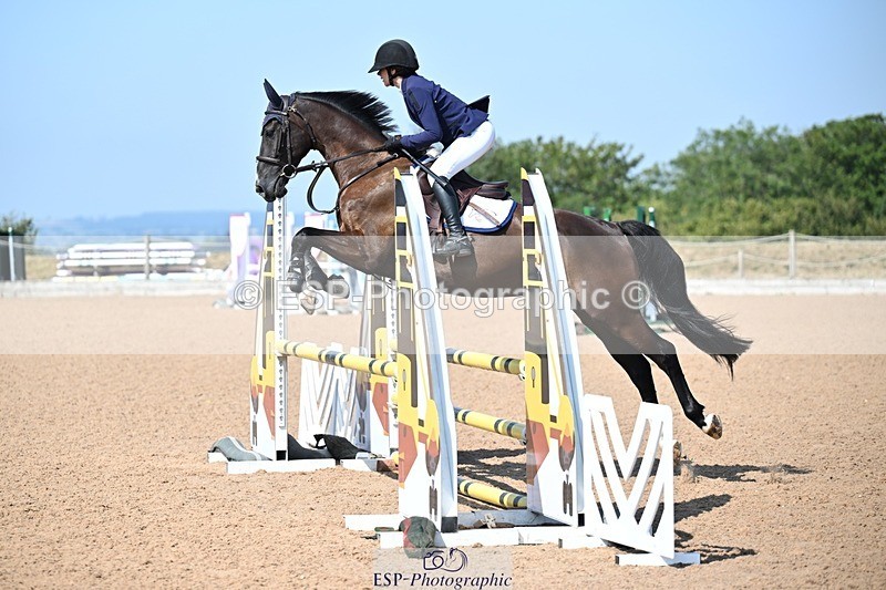 260722-102936-00164 - Cls 2 Brit Nov + 90cm Open