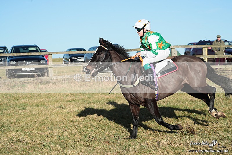 PR PtP 240126 112 - Pony Racing Horseheath 24/01/26