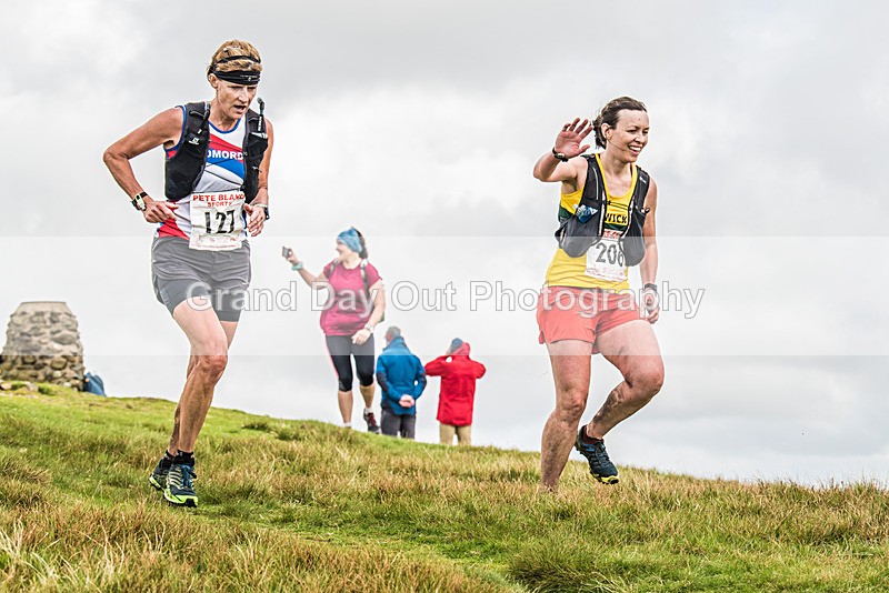 Sedbergh -1704 - Sedbergh Hills Fell Race Sunday 20th August 2023