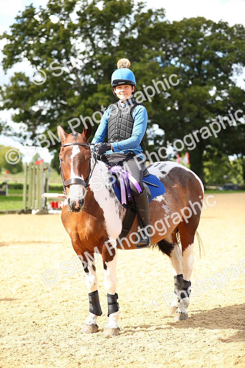 SBM_03757 - E3 Eventers Challenge 70cm Open