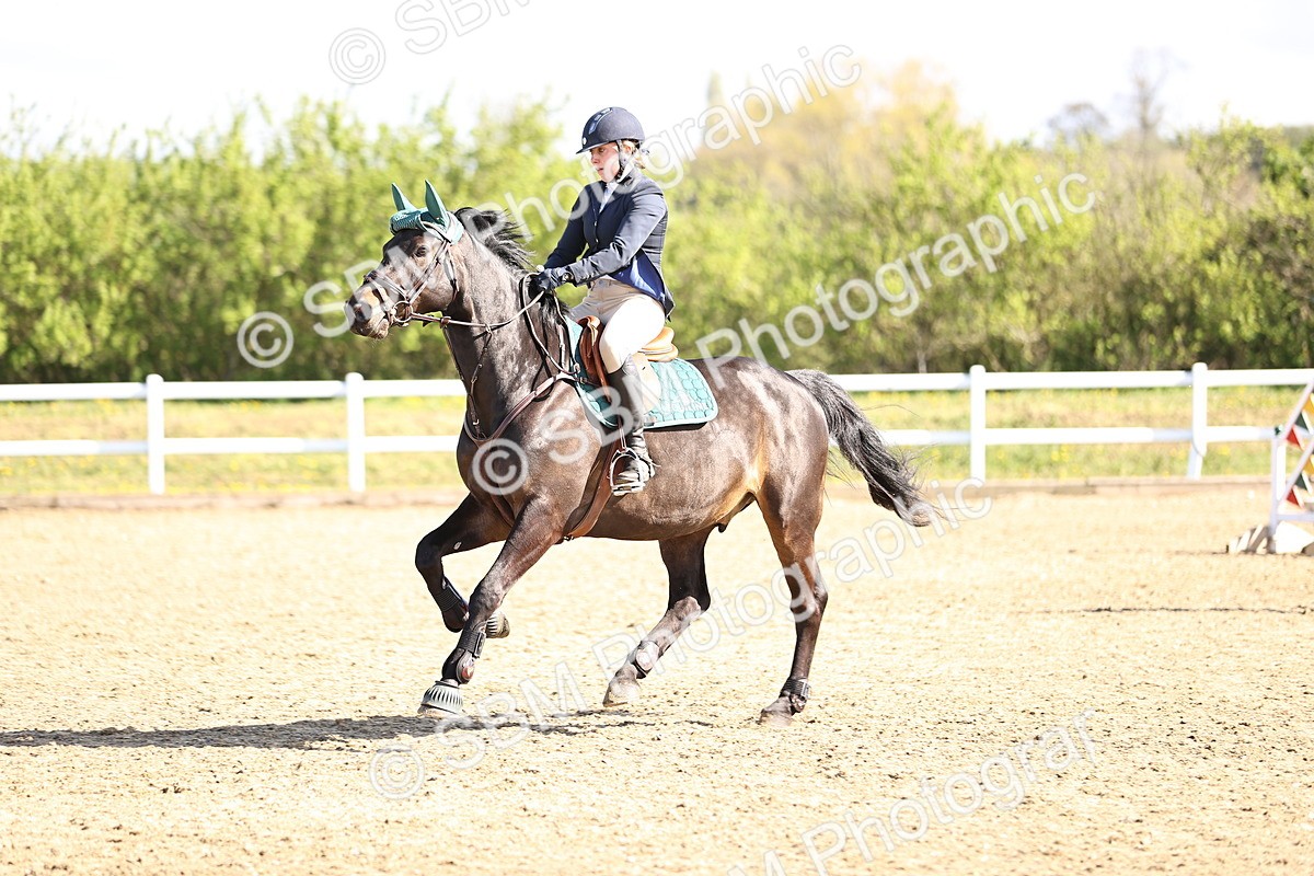SBM_003146 - Class 15 - Senior British Novice - 90cm
