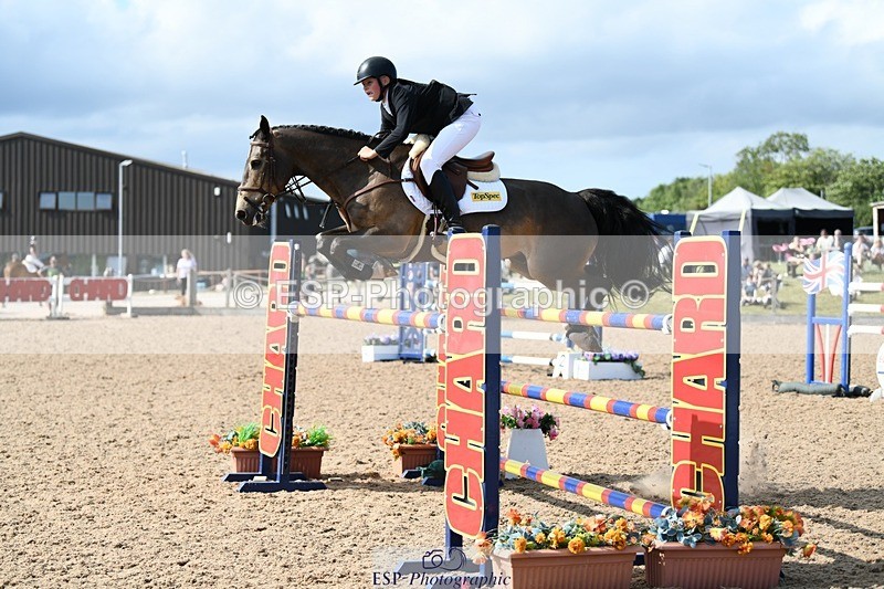 250628-170626-06493 - Cls 13 Pony Showjumper of the Year