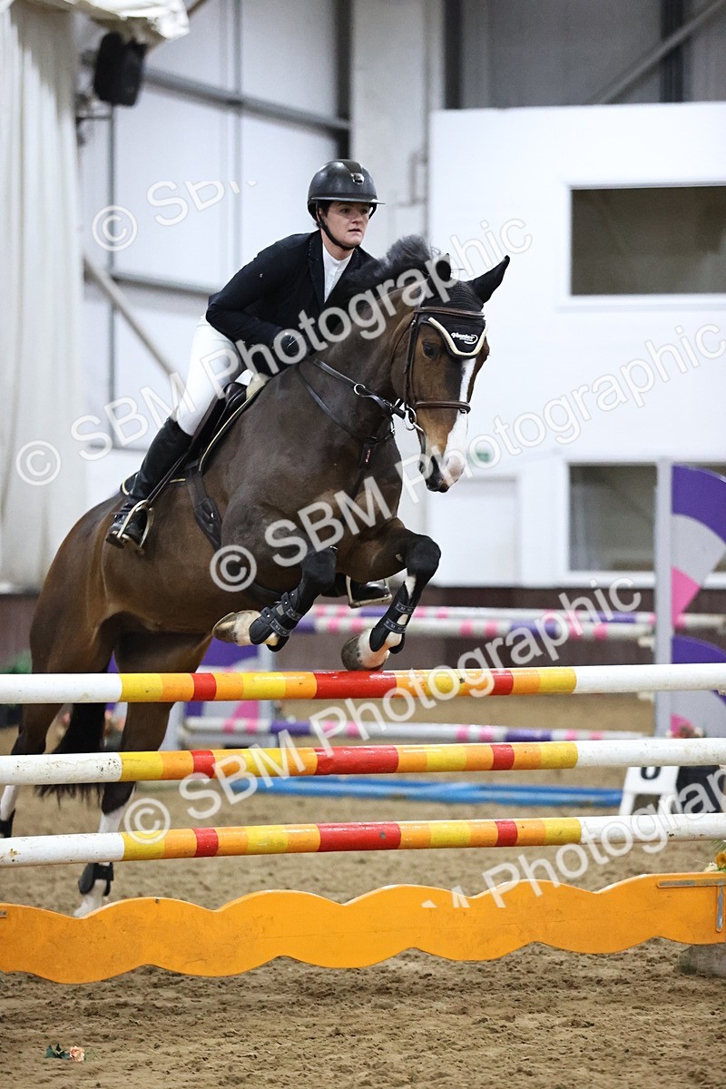 SBM_2658 - Class 9 - Senior Newcomers/ 1.10m Open