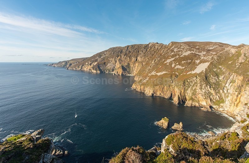 _DSC6571 - Sliabh Liag