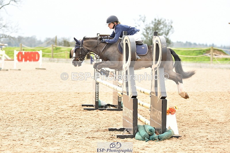 240331A-135338-00999 - 80cm Second Round