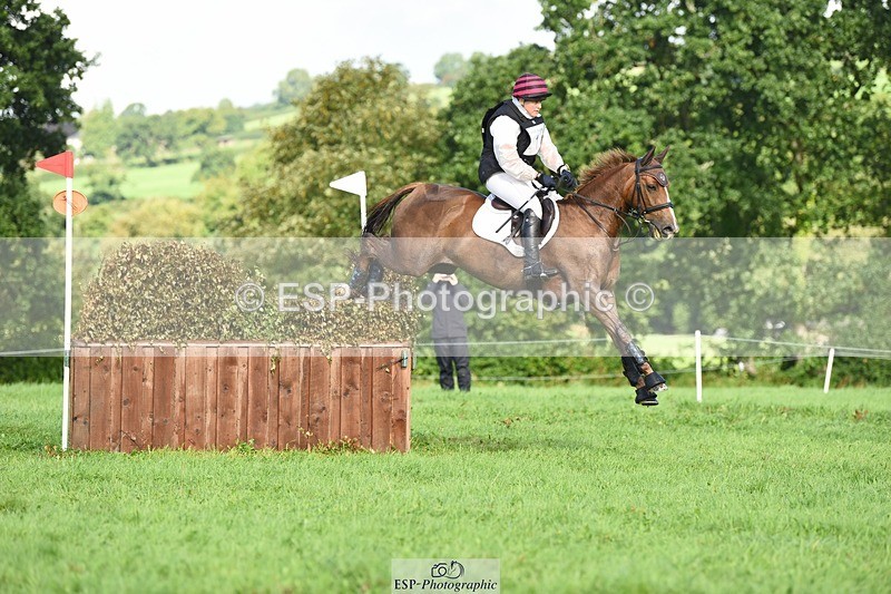 230820X-095036-1032 - BE90 XC 09.40 to Rider 151 at 11.44