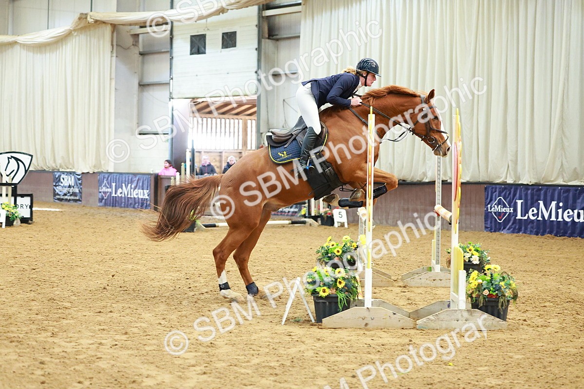 SBM_006170 - Class 17 - Senior Discovery - 1.00m