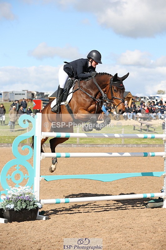 240419A-161601-09270 - Cls 10, 2 Star Big Tour 145cm  15.45 to 16.35 break