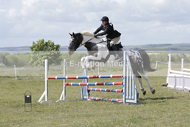 BVHT 140517 I-695 - Class 1 SJ Intermediate 14/05/17