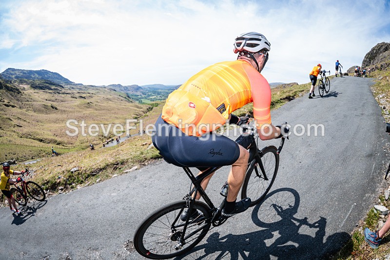 143518 - Hardknott Pass Camera 2 14.00-15.00