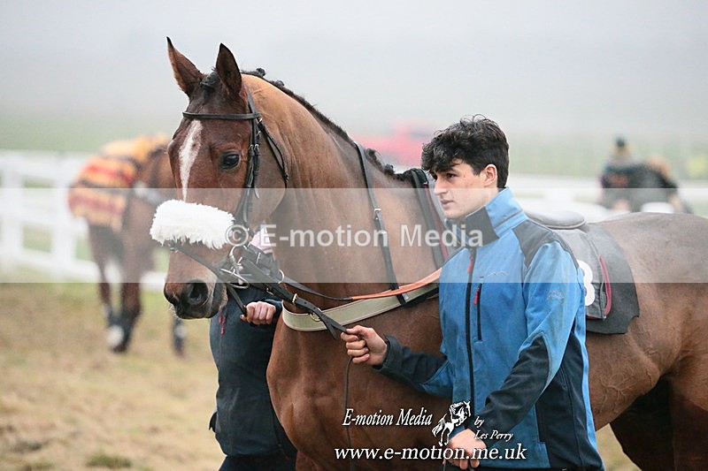 PtP 261123 919 - Hursley Hambledon Point-to-Point Larkhill 26 Nov 2023