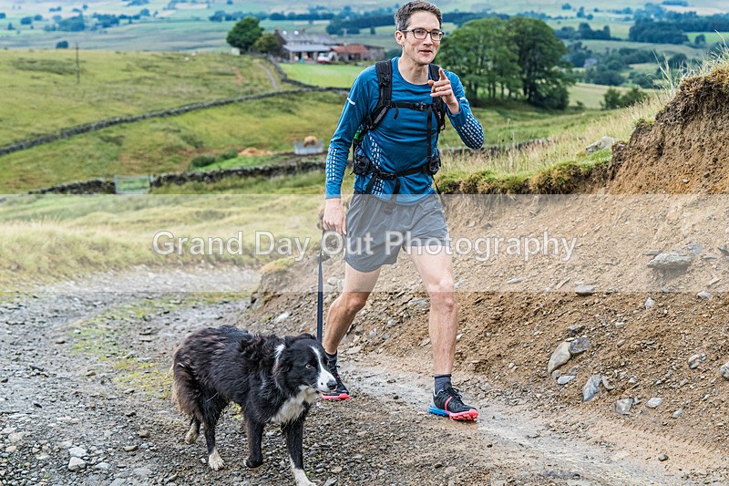 Tebay-160 - Tebay Fell Race Wednesday 28th June 2023