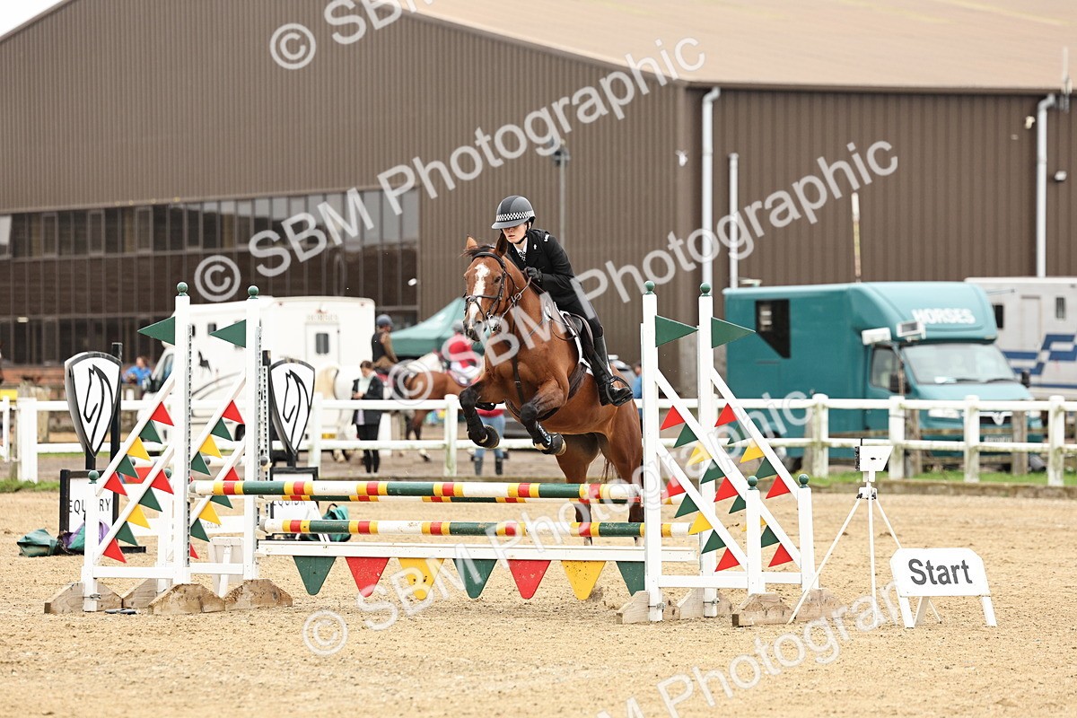 SBM_006401 - Class 74 - 85cm