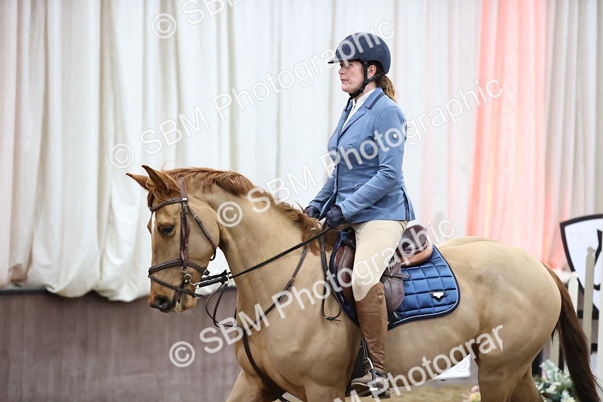 SBM_008952 - Class 20 - Senior British Novice - 80cm
