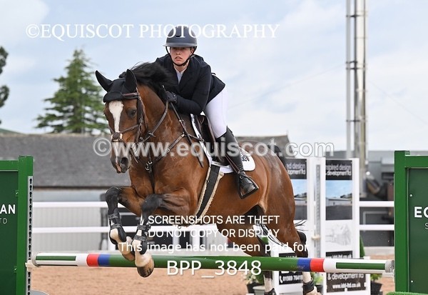 BPP_3848 - CLASS 2 WED Senior 1.05m Open