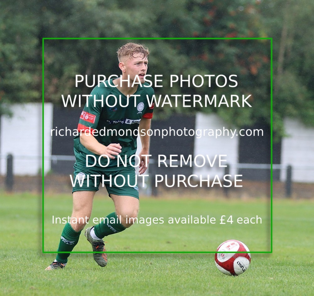 IMG_1918 - Kendal Town v Workington (23/7/22)