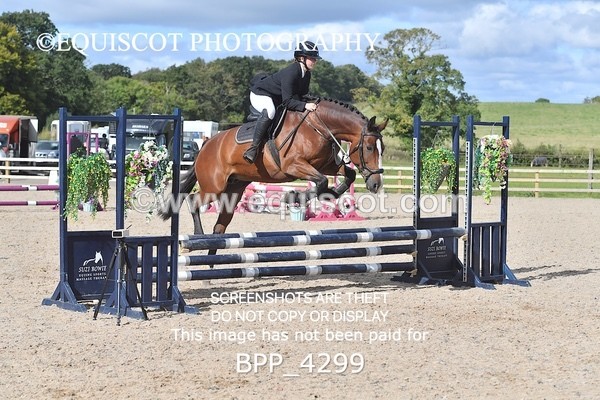 BPP_4299 - CLASS 6 HORSE 60CM FINAL