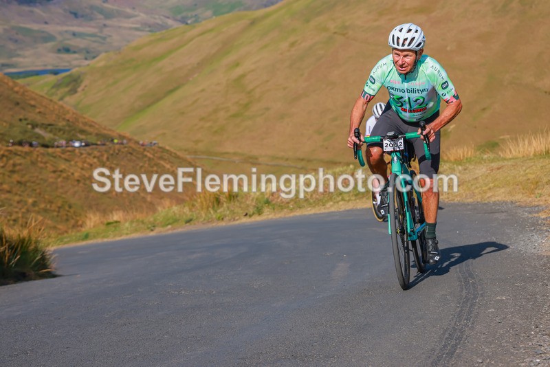 092306 - Newlands Pass 09.00-10.00