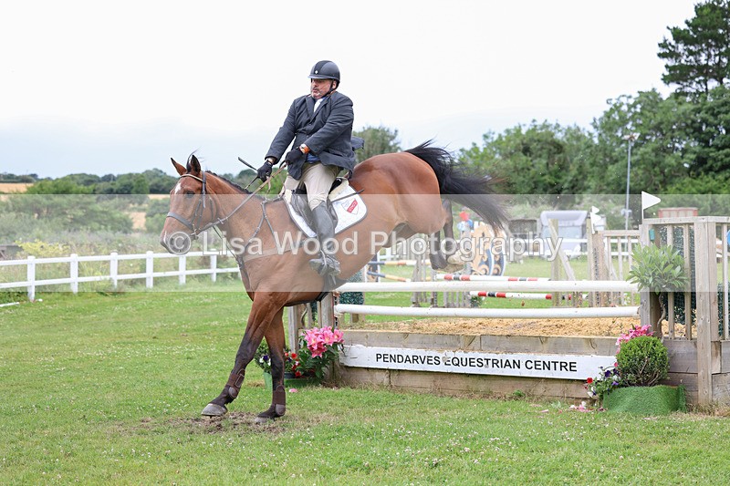 3E7A2175 - Class 6: Veteran 45 and over